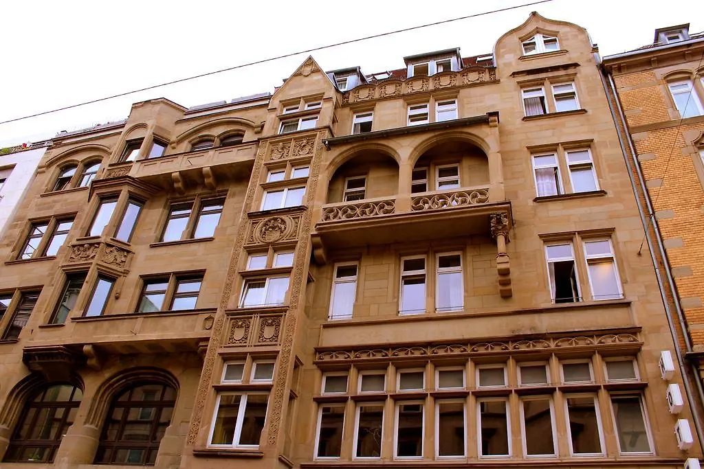 Hotel Merit-1