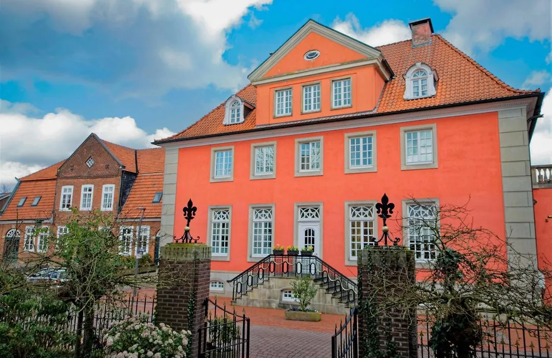 Burghotel Haselünne-1