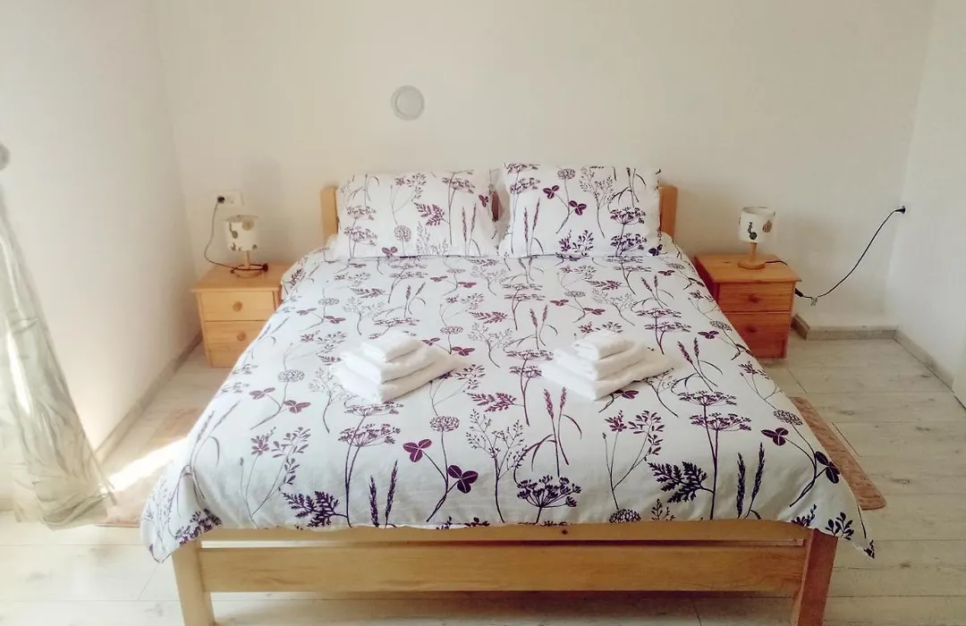 San Eleuterio Guesthouse-1