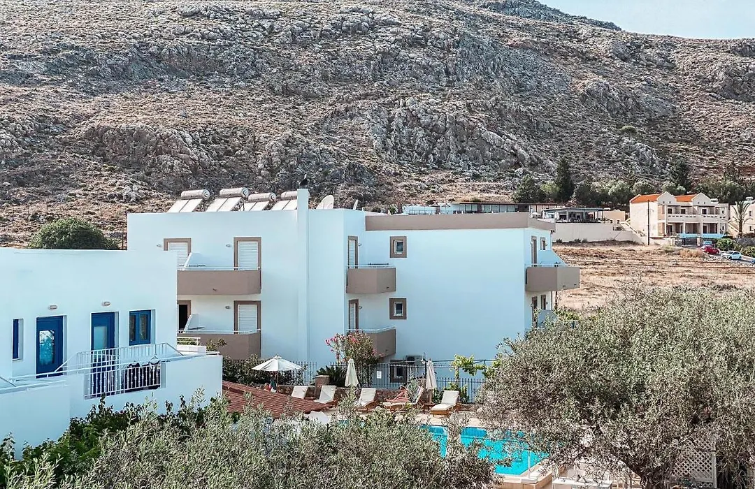 Lindos Athena-1
