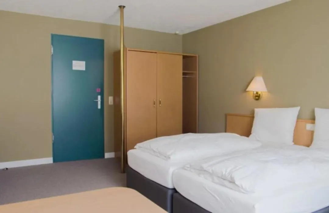 Hotel Bitburg-1