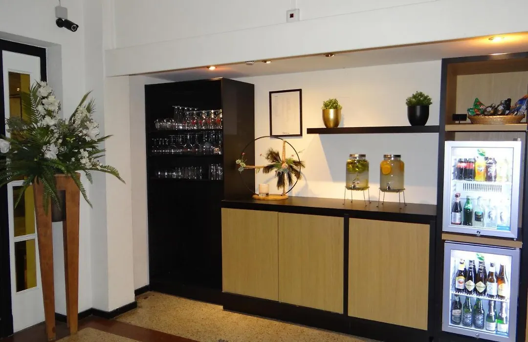 Tulip Inn Heerlen City Centre-1