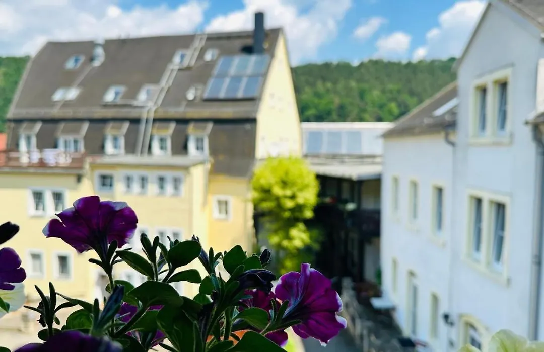 Hotel Erbgericht-1