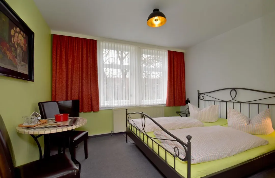 Hotel Goldene Sonne-1