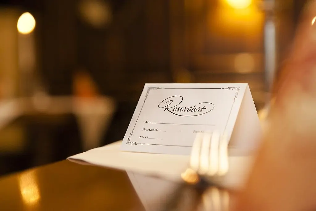 Hotel-Restaurant Breitenbacher Hof-1