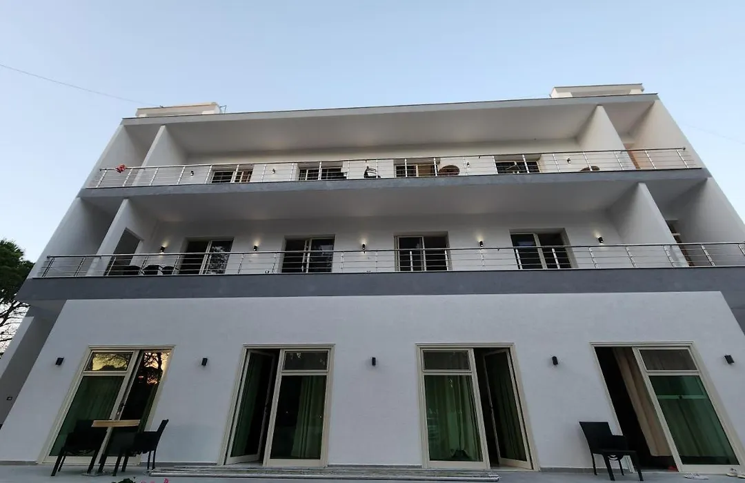Sea Front Villa-1