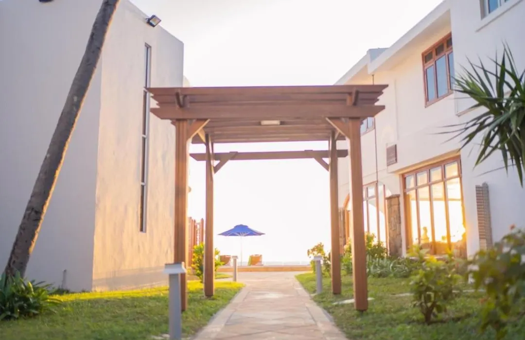 Gold Beach Resort-1
