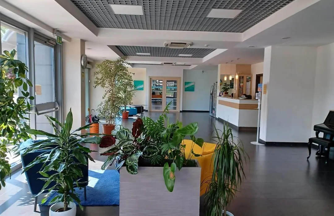 Hotel Spazio Residenza-1