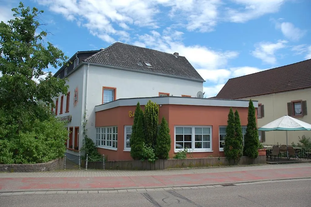 Hotel Kurfürst Garni-1