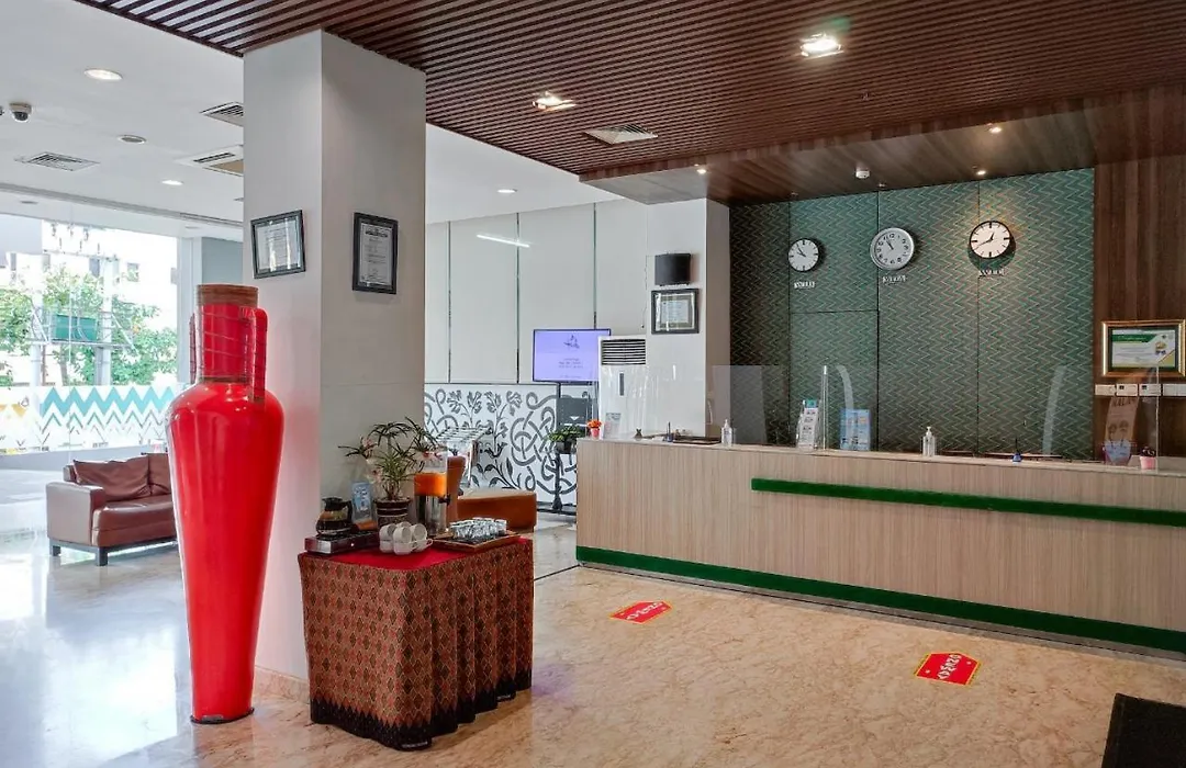 Khas Makassar Hotel-1