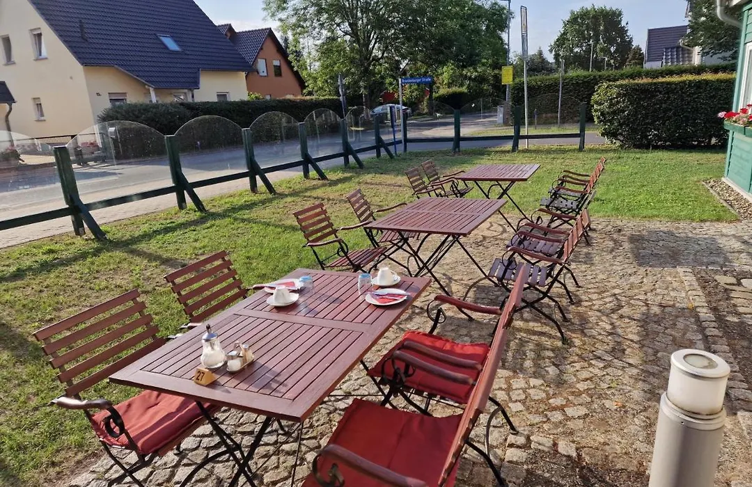 Spreewaldhotel Seerose-1