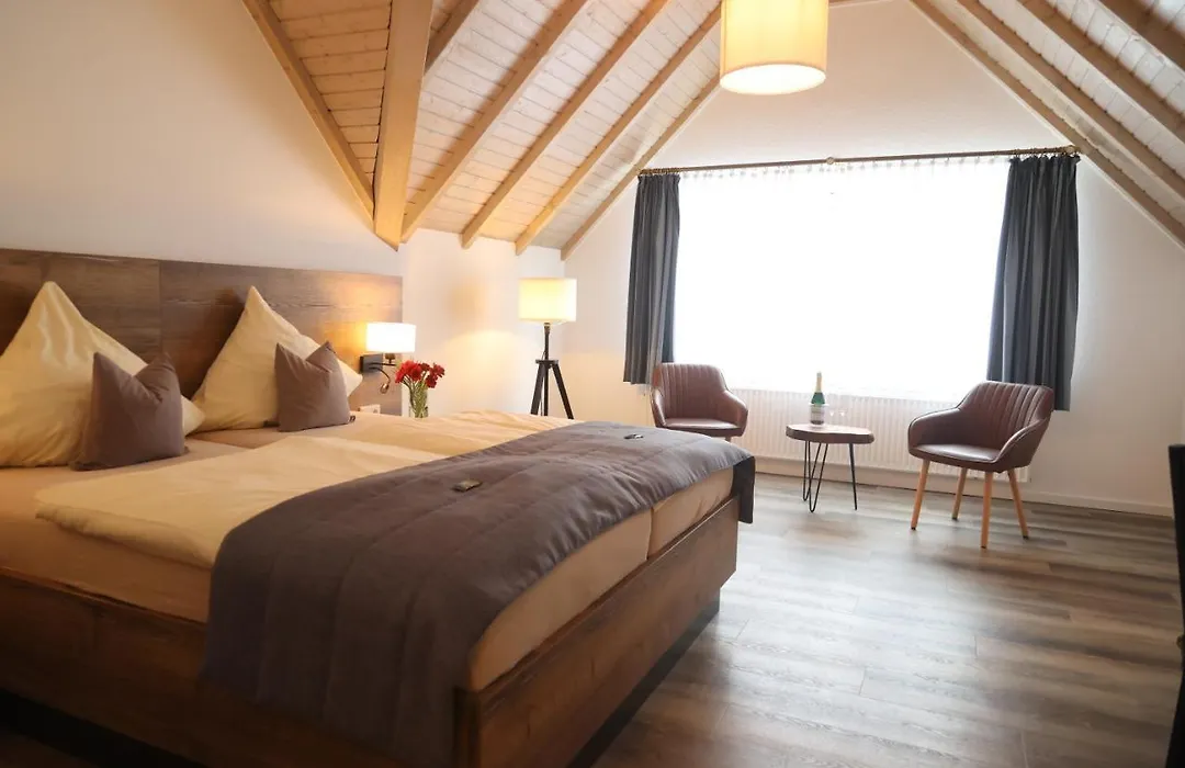Hotel Stremme-1