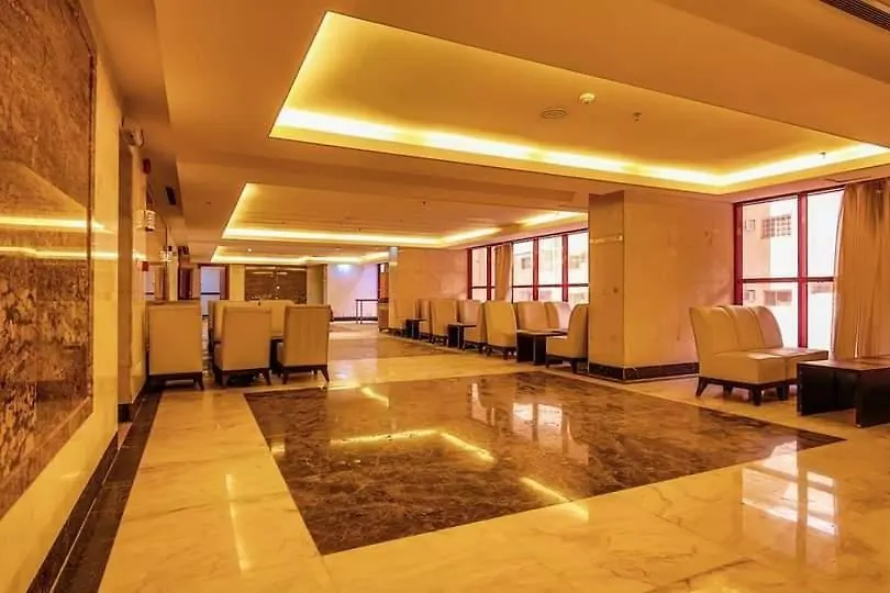 Wedam 2 Hotel 2 فندق ودام-1