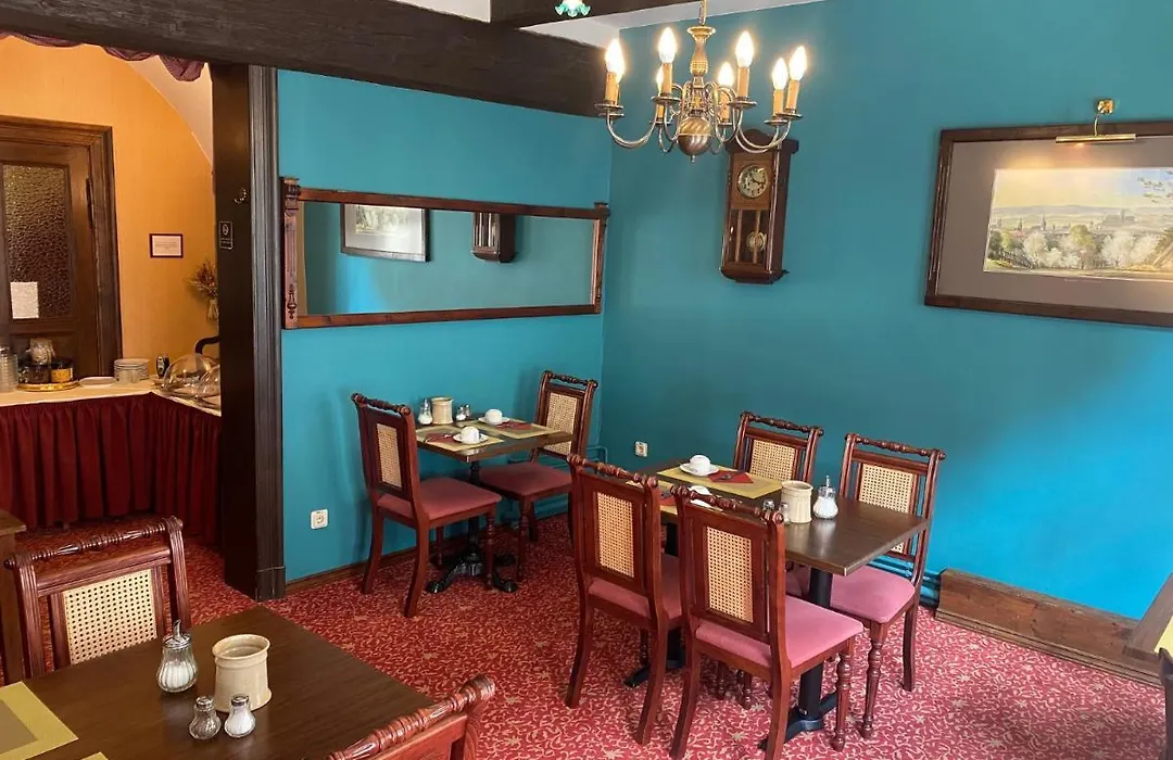 Hotel garni Am Dippeplatz-1