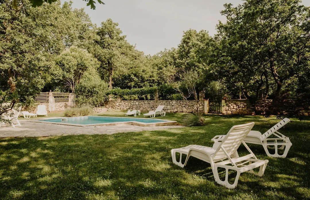 Bed And Breakfast Kolo Adults Only-1
