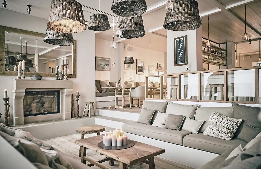 The Cozy Hotel & Lofts Timmendorfer Strand-1