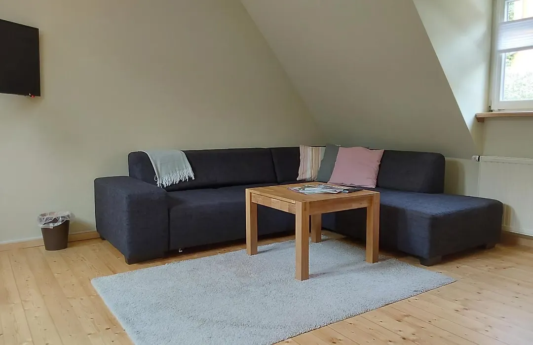Bed&Breakfast Wehlen-1