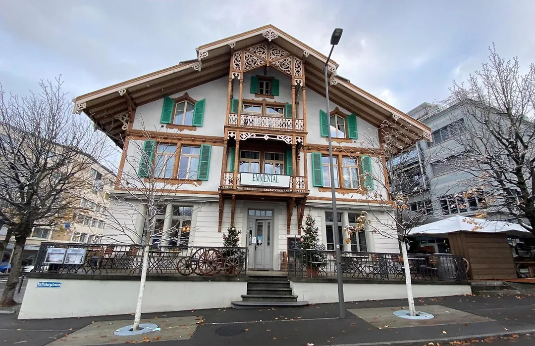 Hotel Emmental-1