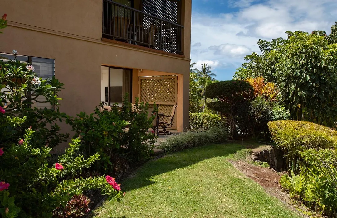 Wailea Ekahi Village - Coraltree Residence Collection-1