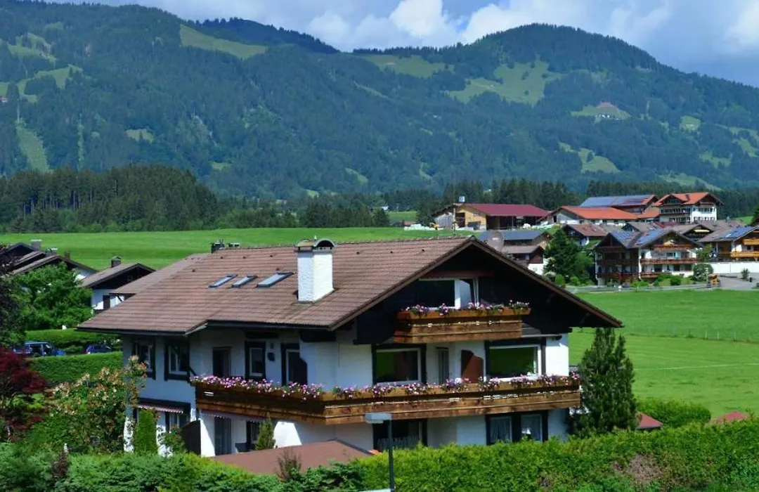 Gästehaus Panoramablick-1
