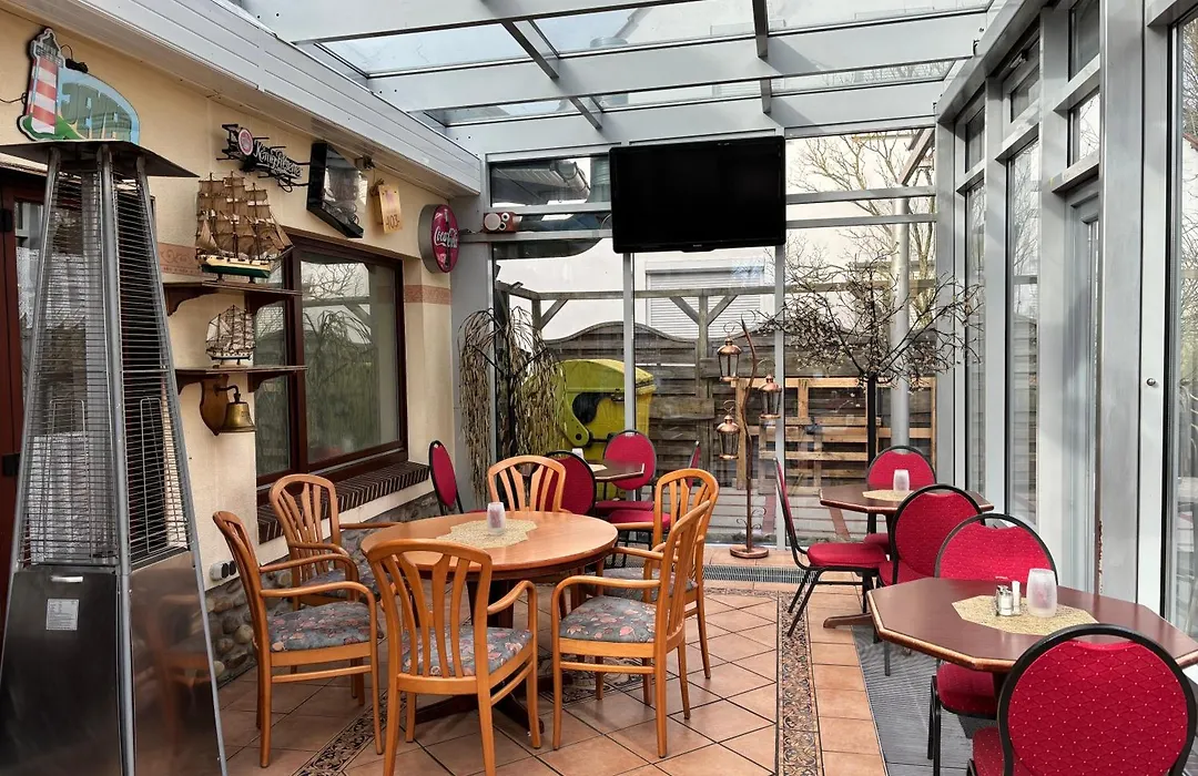Hotel-Restaurant Cafe Caro-1