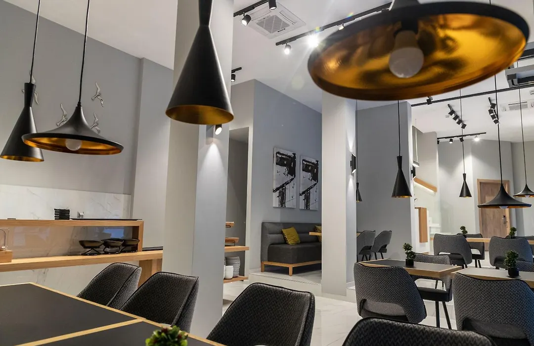 Grand Port Suites-1