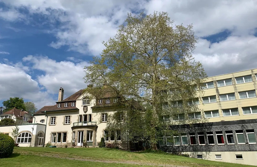 Parkhotel Bad Harzburg Garni-1