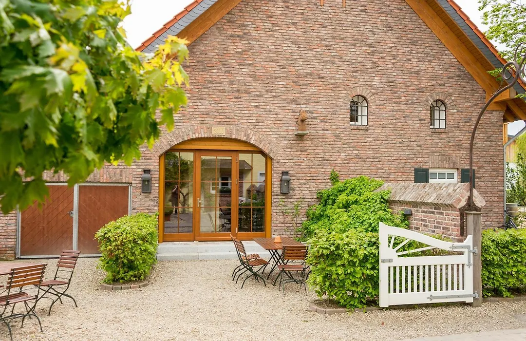Landhotel Lebensart-1