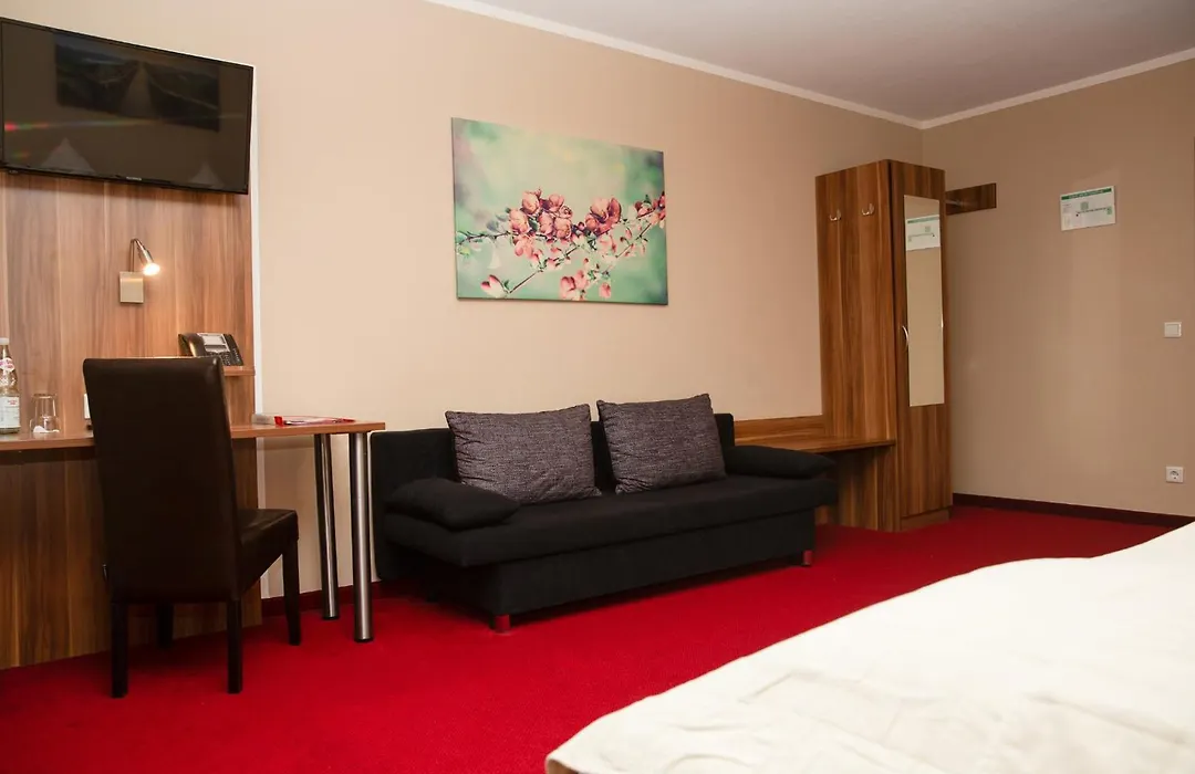 Auwald Hotel-1