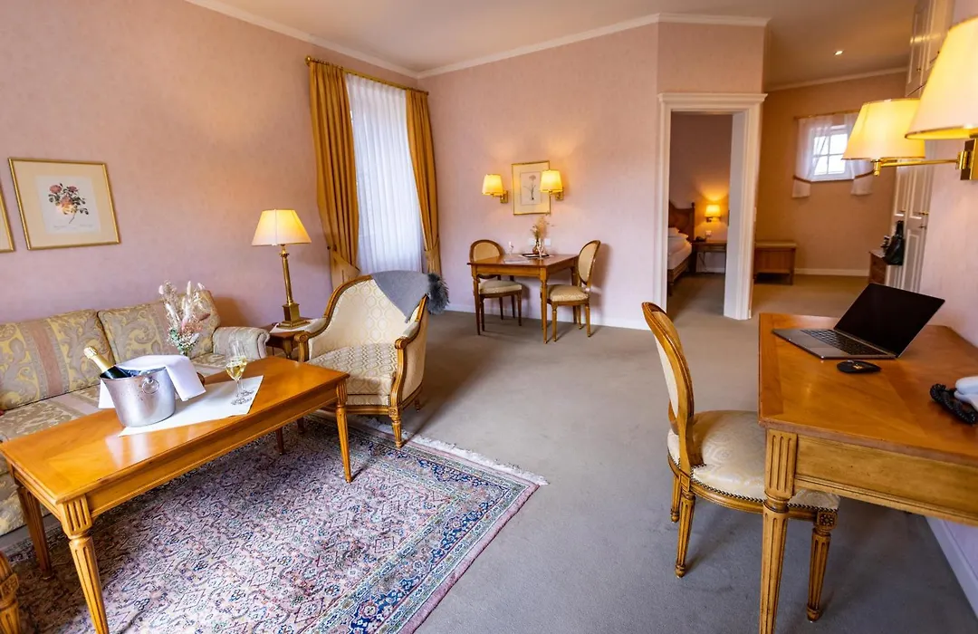 Romantik Hotel Zehntkeller-1