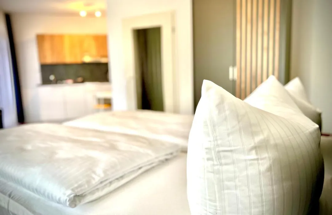 Appart-Haus Business Apartments-1