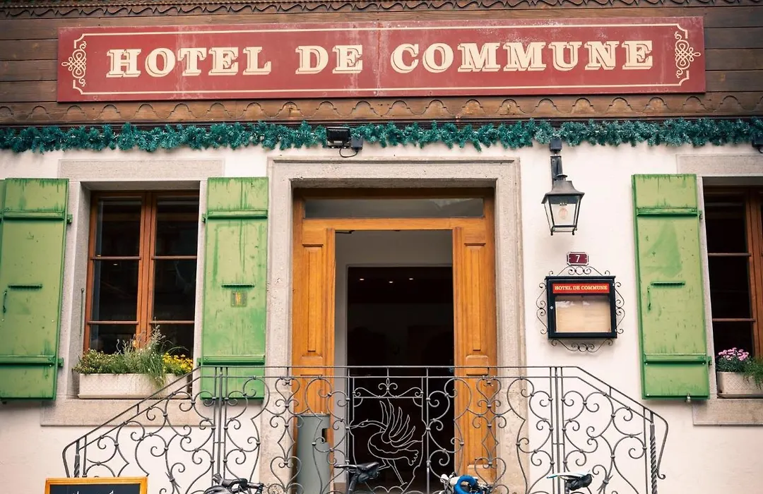 Hotel De Commune-1