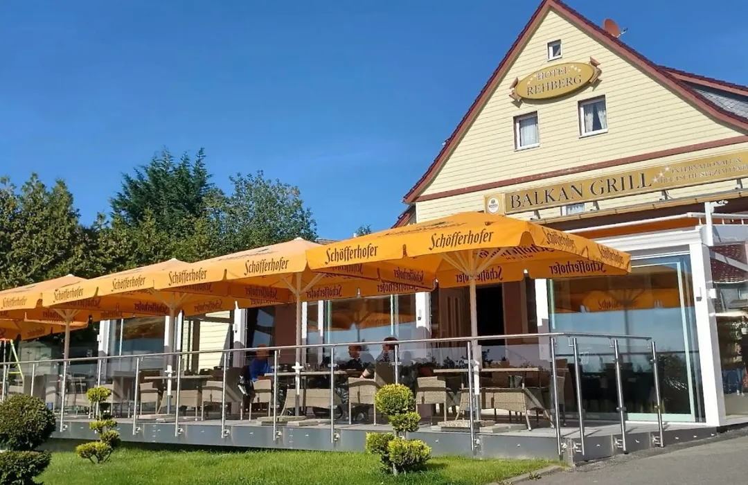 Hotel Rehberg-1