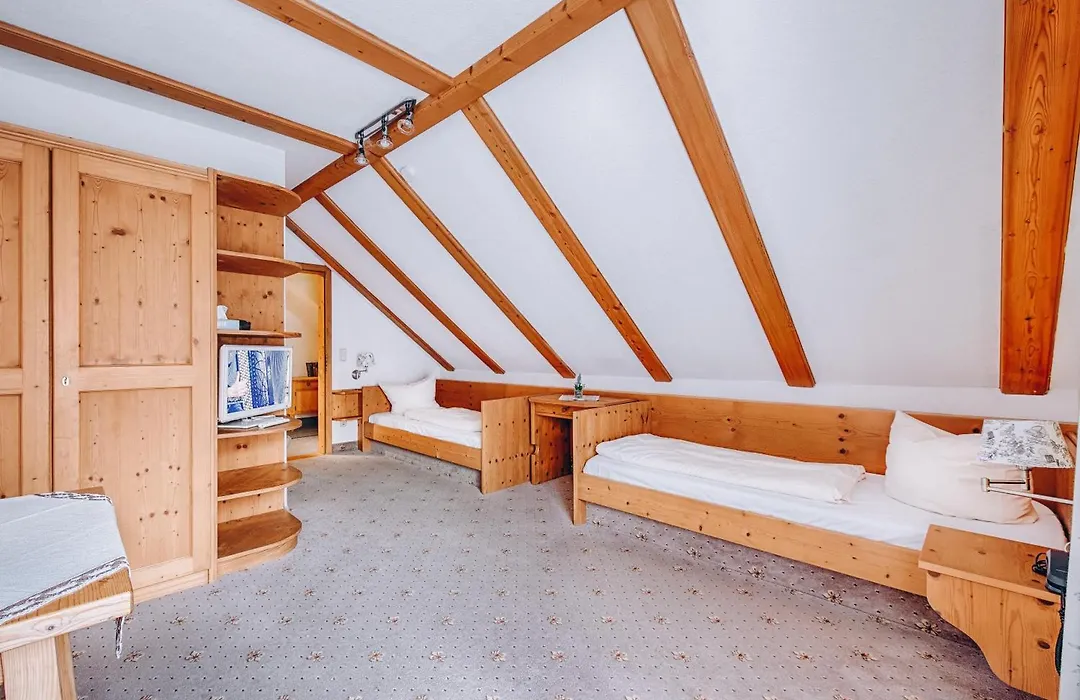Hotel Nuss-1
