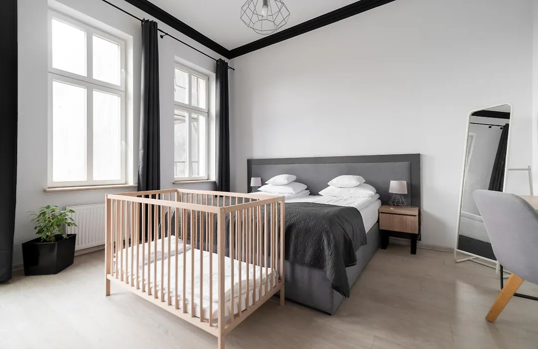 Aparthotel Platinum-1