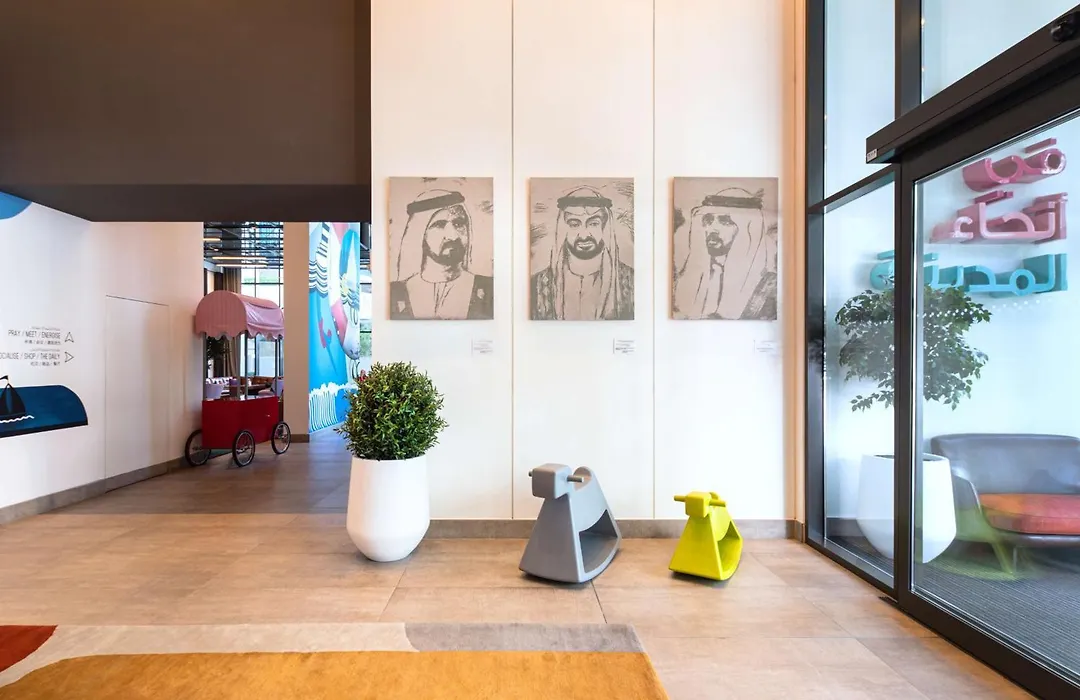 Rove Dubai Marina-1