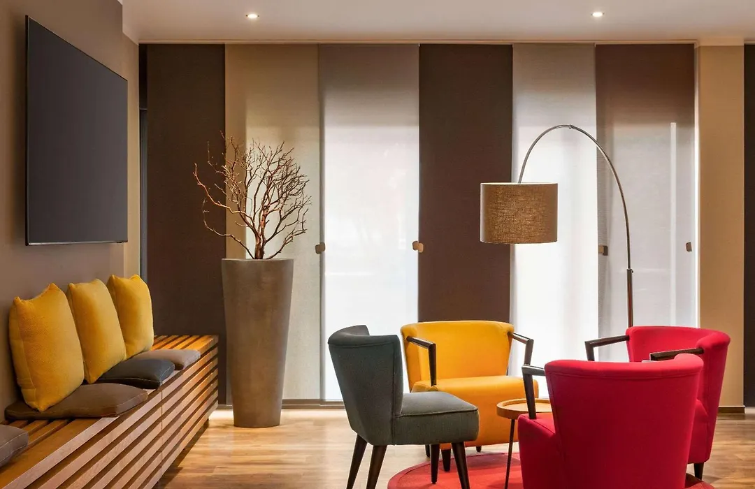 Amedia Hotel Siegen City, Trademark Collection By Wyndham-1