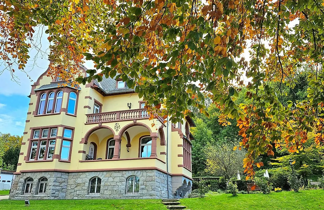 Hotel Erbprinzenpalais-1