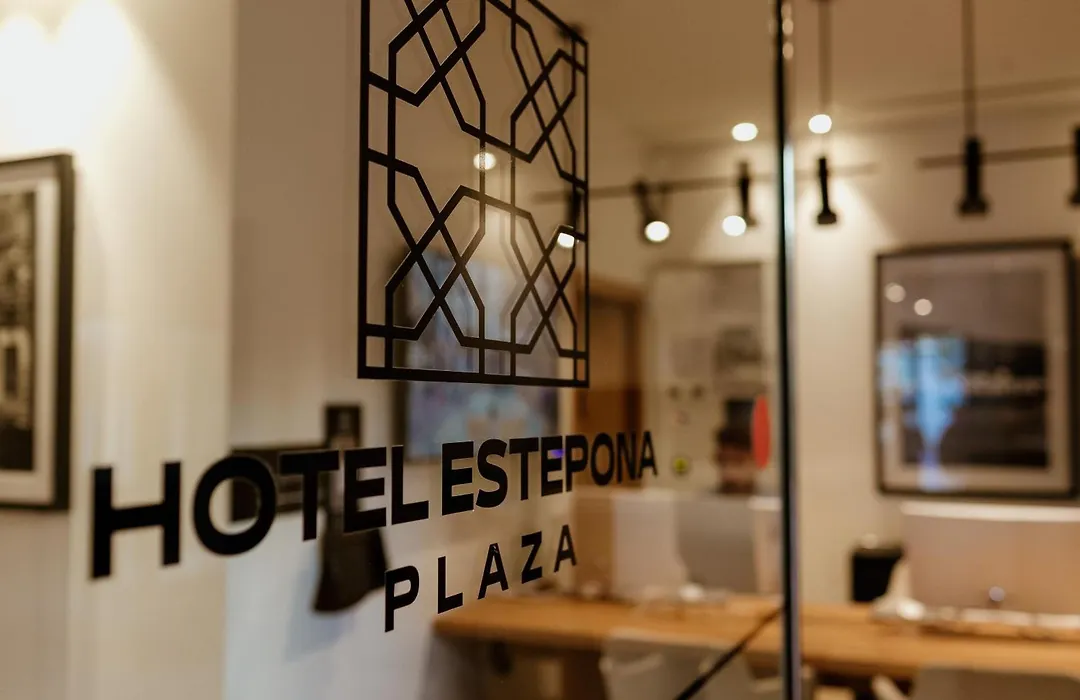 Hotel Estepona Plaza-1