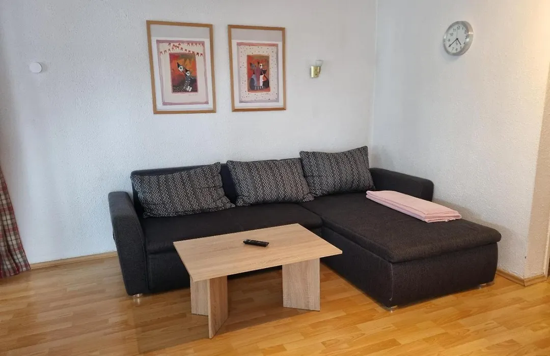Hotel Pension Anke-1