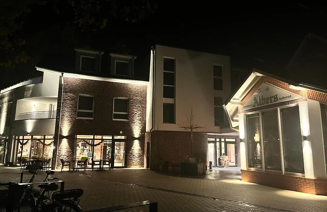 Hotel Knotenpunkt-1