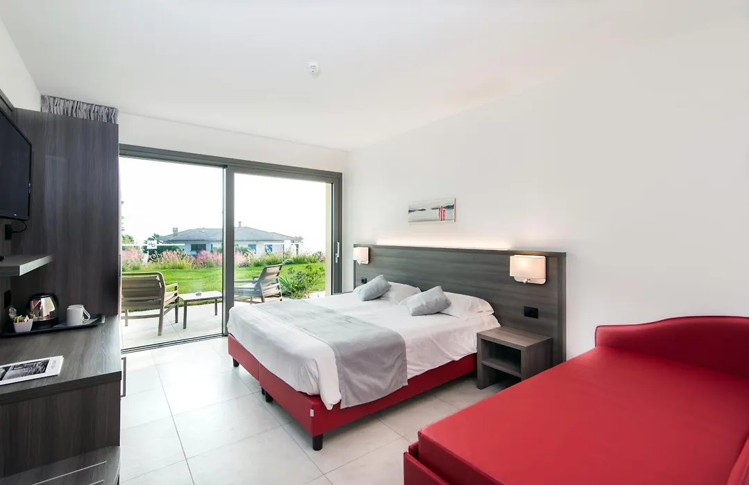 Hotel Domaso-1