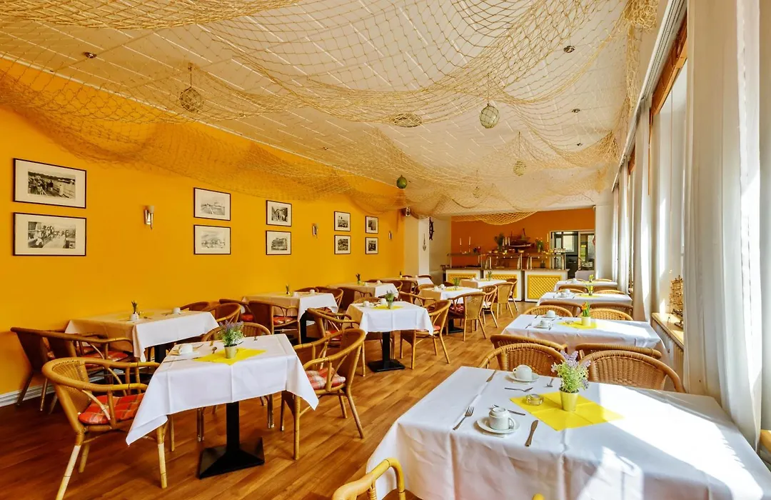 Hotel Störtebeker-1