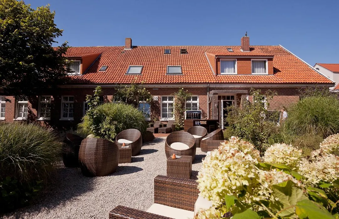 Hotel Hinrichs-1