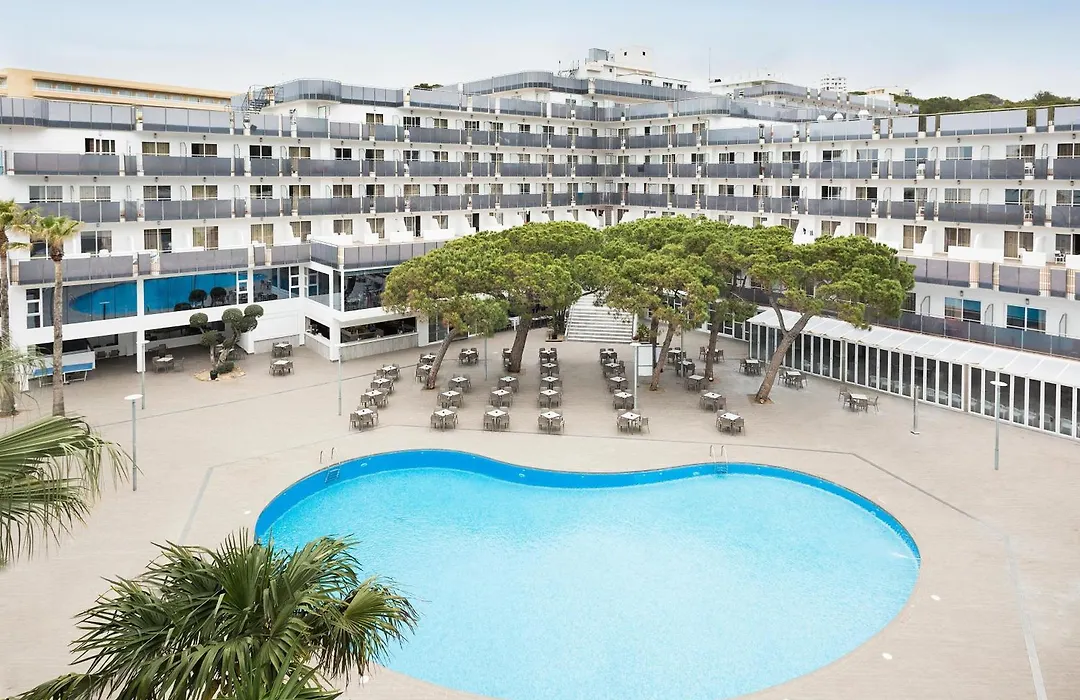 Hotel Best Cap Salou-1