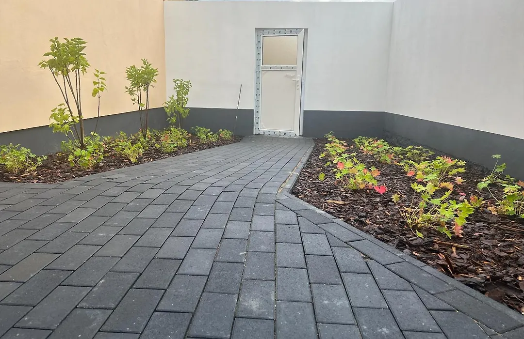 CASILINO Hotel A 20 Wismar-1