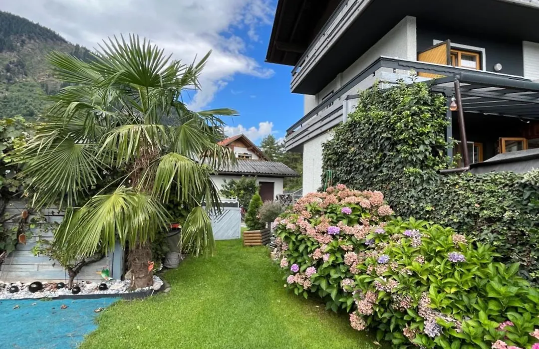 Pension Lärchenhof-1