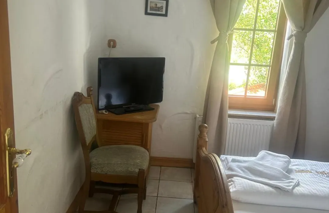 Gasthof zur Post-1