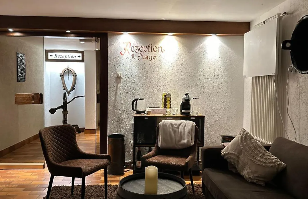 Hotel Klasen-1