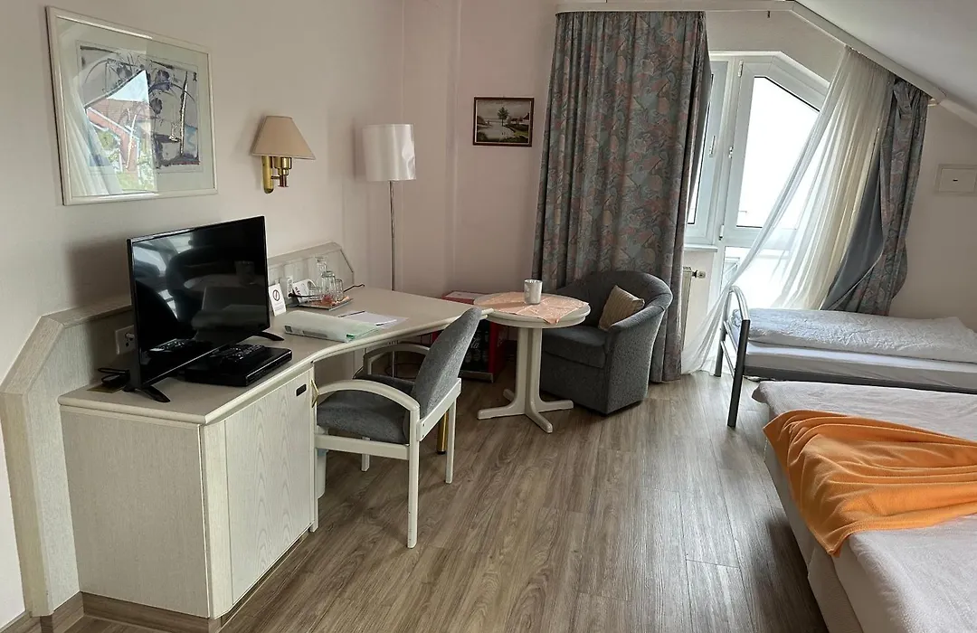 Hotel Garni Classico-1